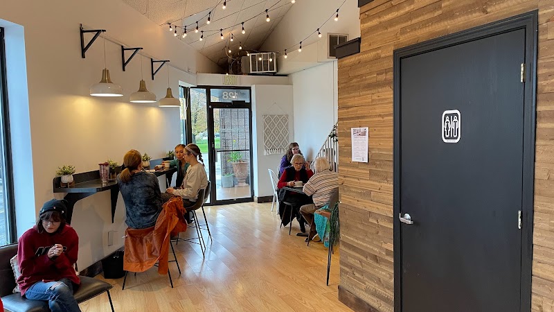 Boomerang Coffee Lounge