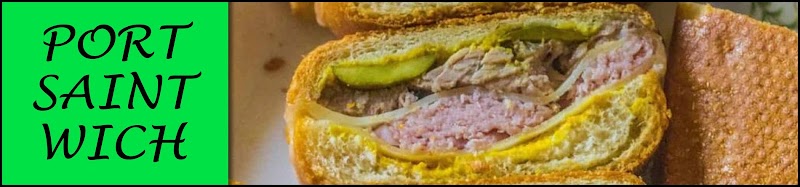 Port Saint Wich