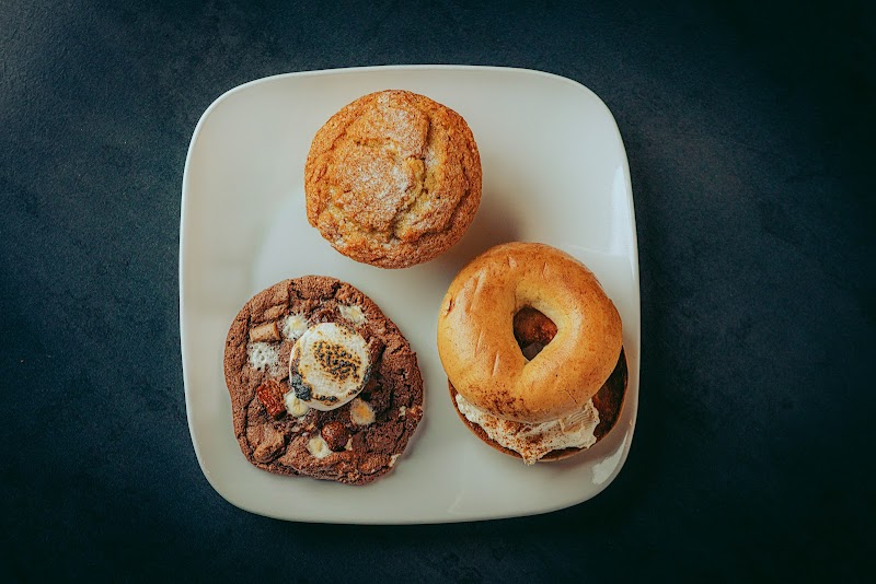 Vibrant Coffeehouse + Kitchen