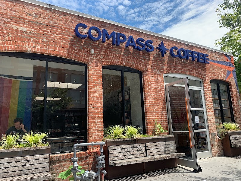 Compass Coffee