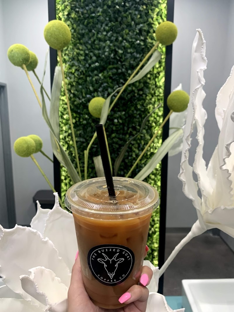 Beauty Lounge Bar Coffee Shop