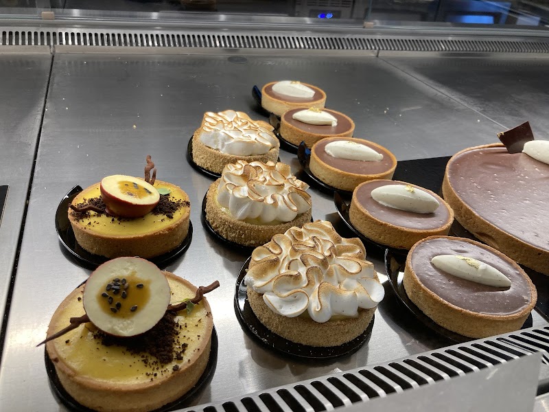 SALT Patisserie