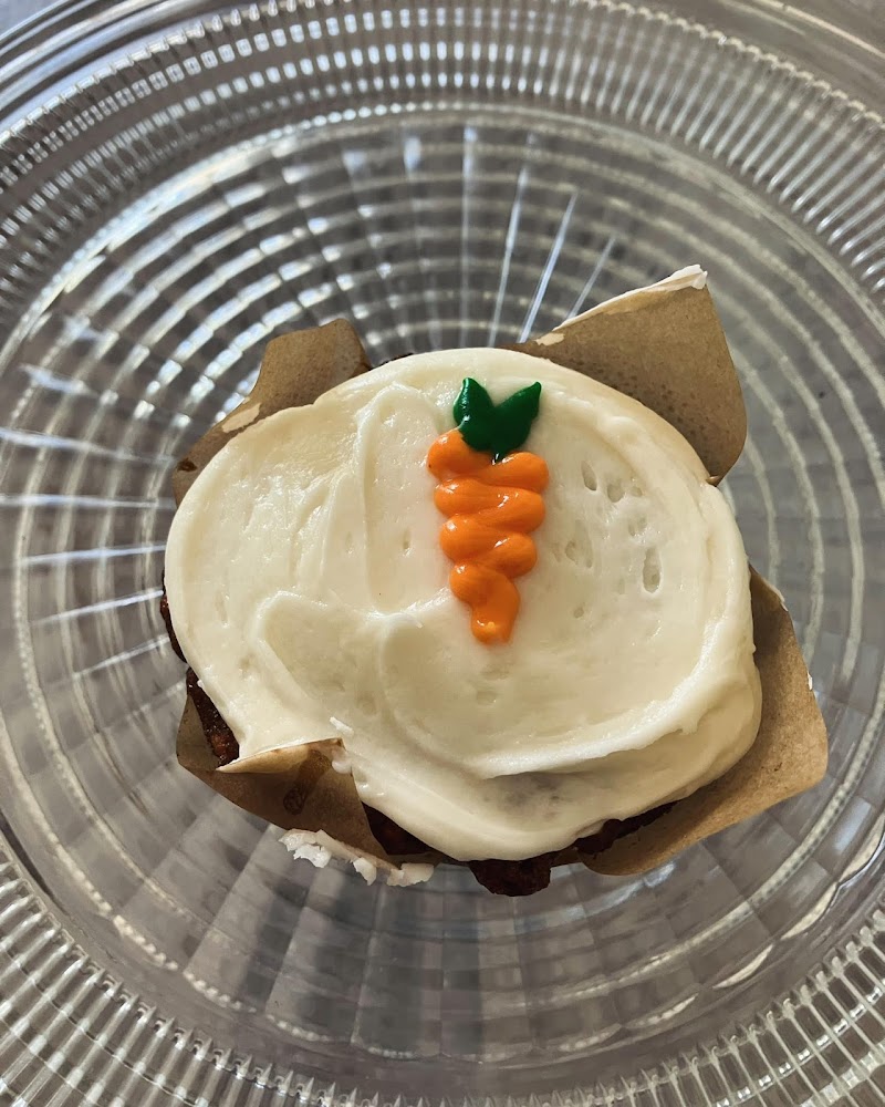 Grounded Coffeehouse