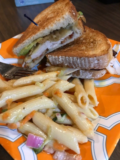 Juli's Coffee and Bistro