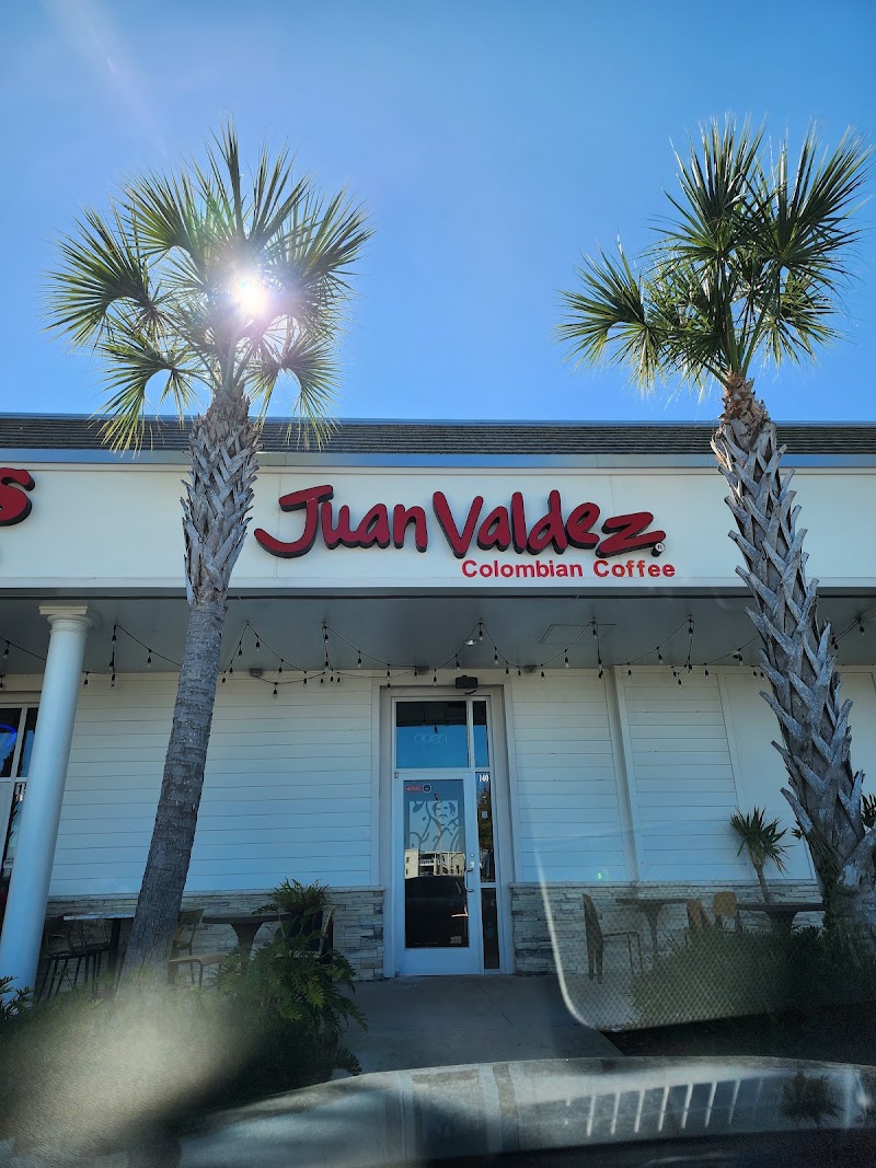 Juan Valdez Café