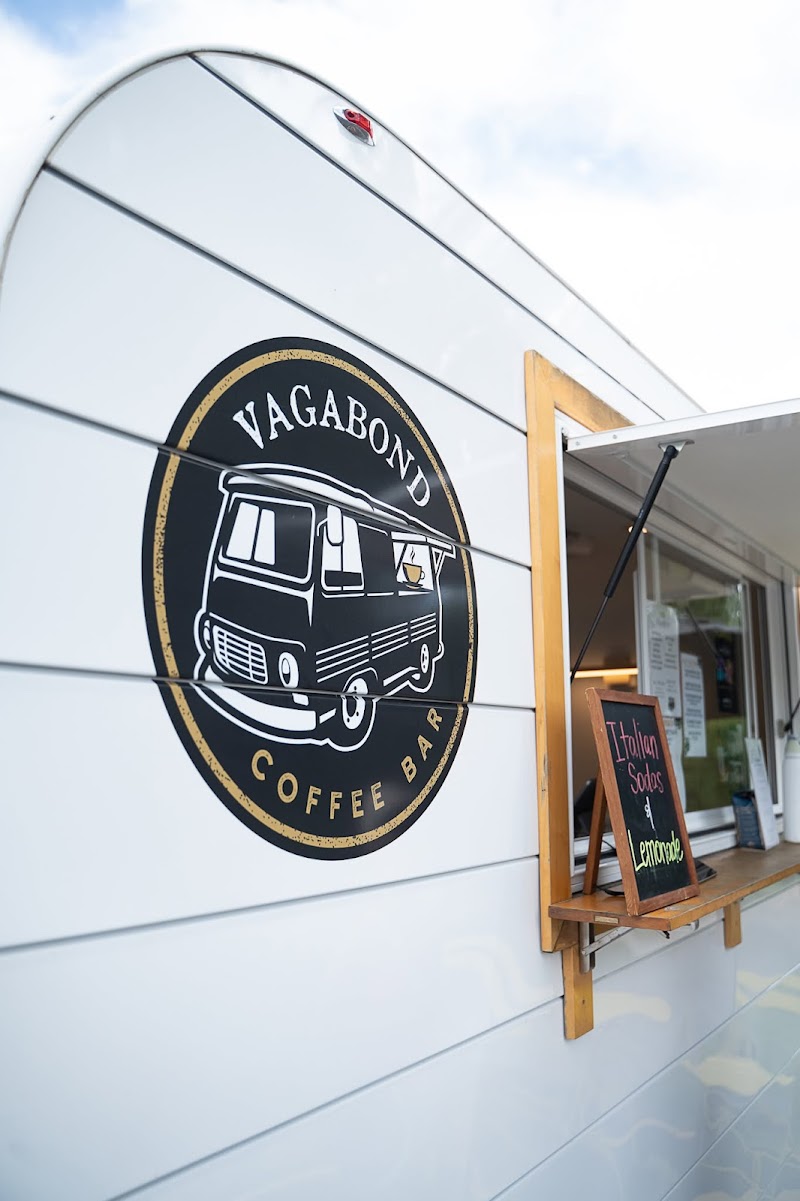 Vagabond Coffee Bar