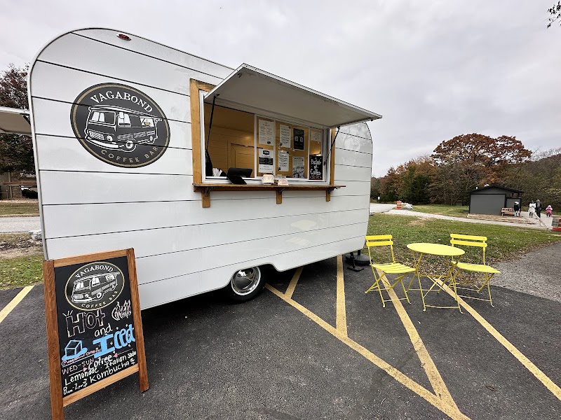 Vagabond Coffee Bar