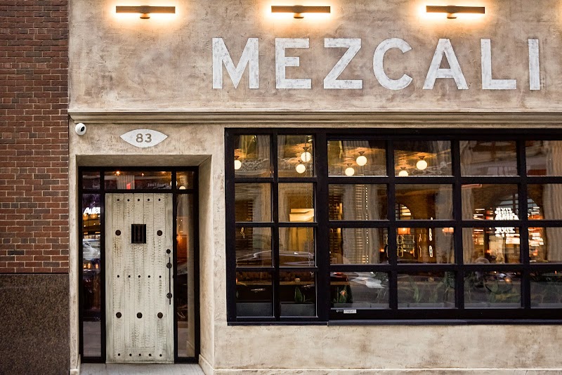 Mezcali