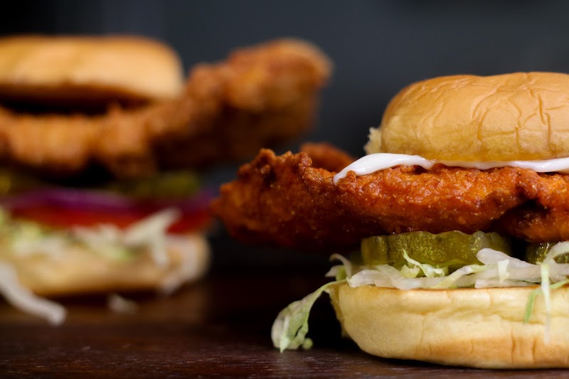 ClusterTruck - Broad Ripple