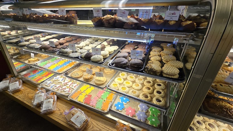 Solano Baking Company