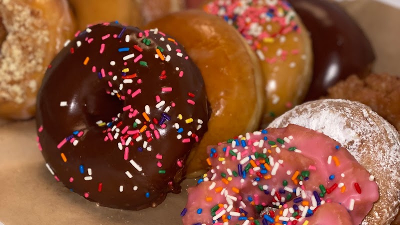 Solano Baking Company