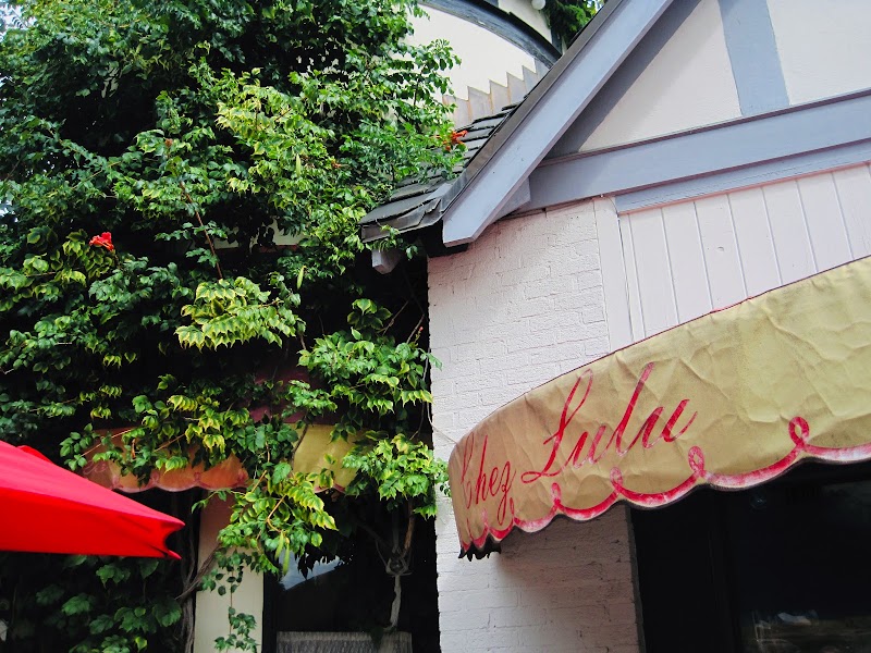 Chez Lulu