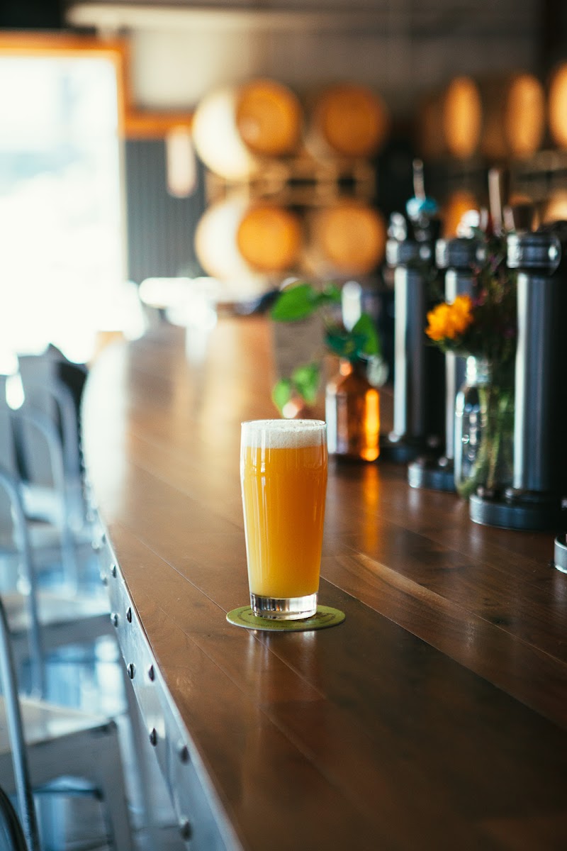 Resident Culture Brewing Company