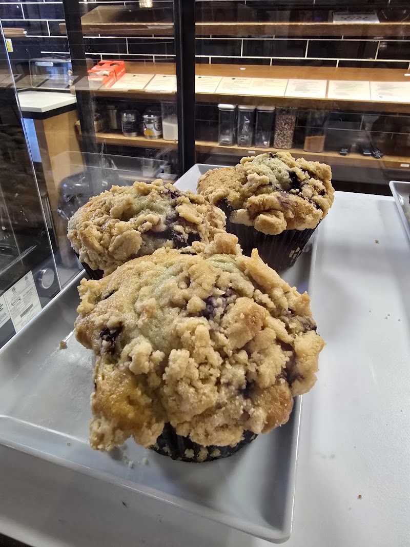 MOTW Coffee & Pastries