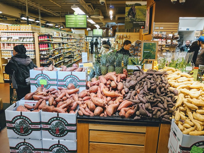 Seward Community Co-op - Franklin Store