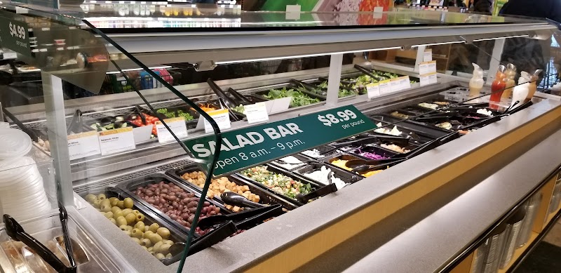 Seward Community Co-op - Franklin Store