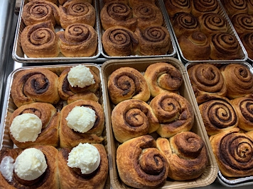 Corner Coffee Shoppe