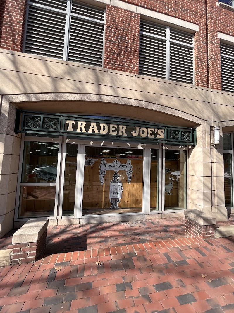 Trader Joe's