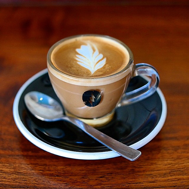 Rise Up Coffee Roasters