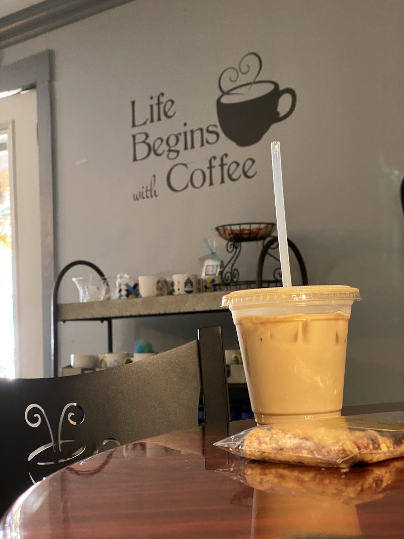 York Coffee Roastery