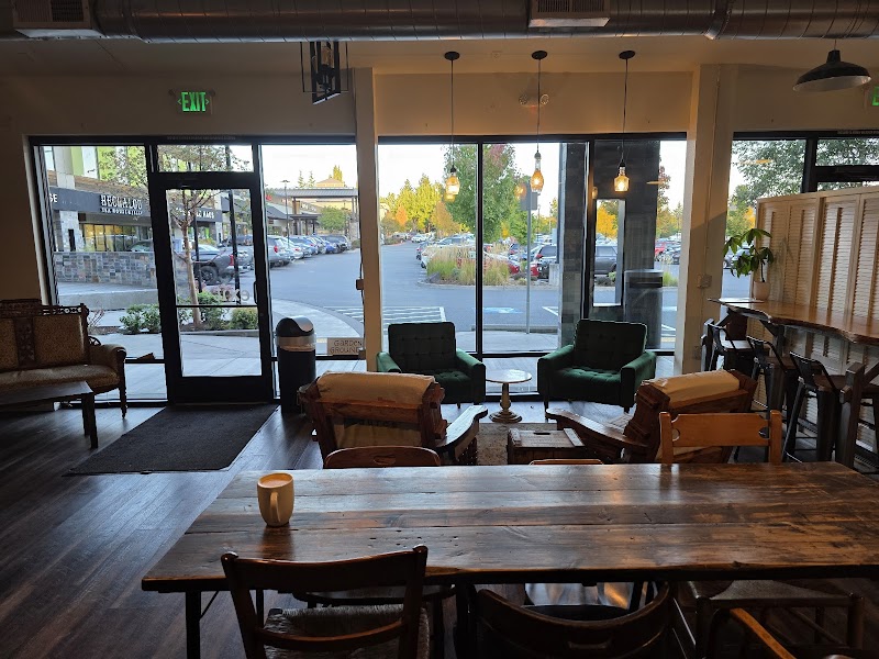 Insomnia Coffee Co - Reed's Crossing