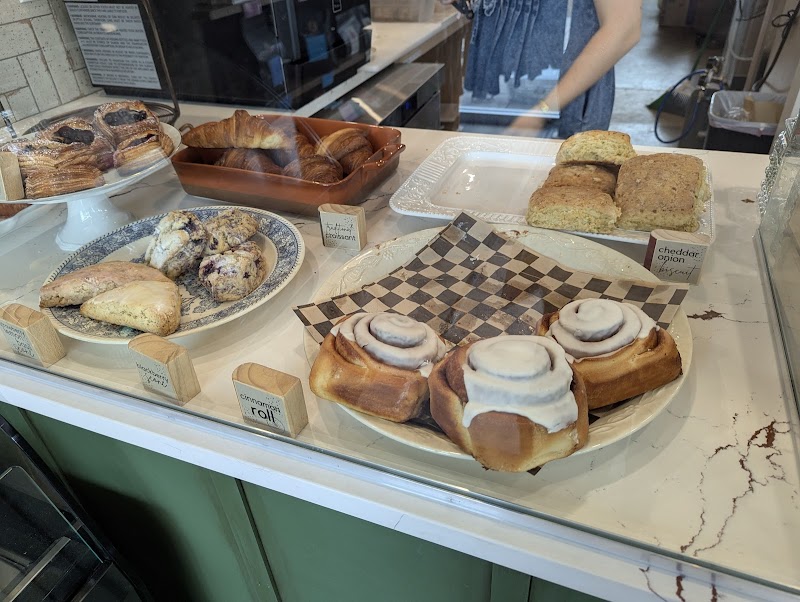 Insomnia Coffee Co - Reed's Crossing