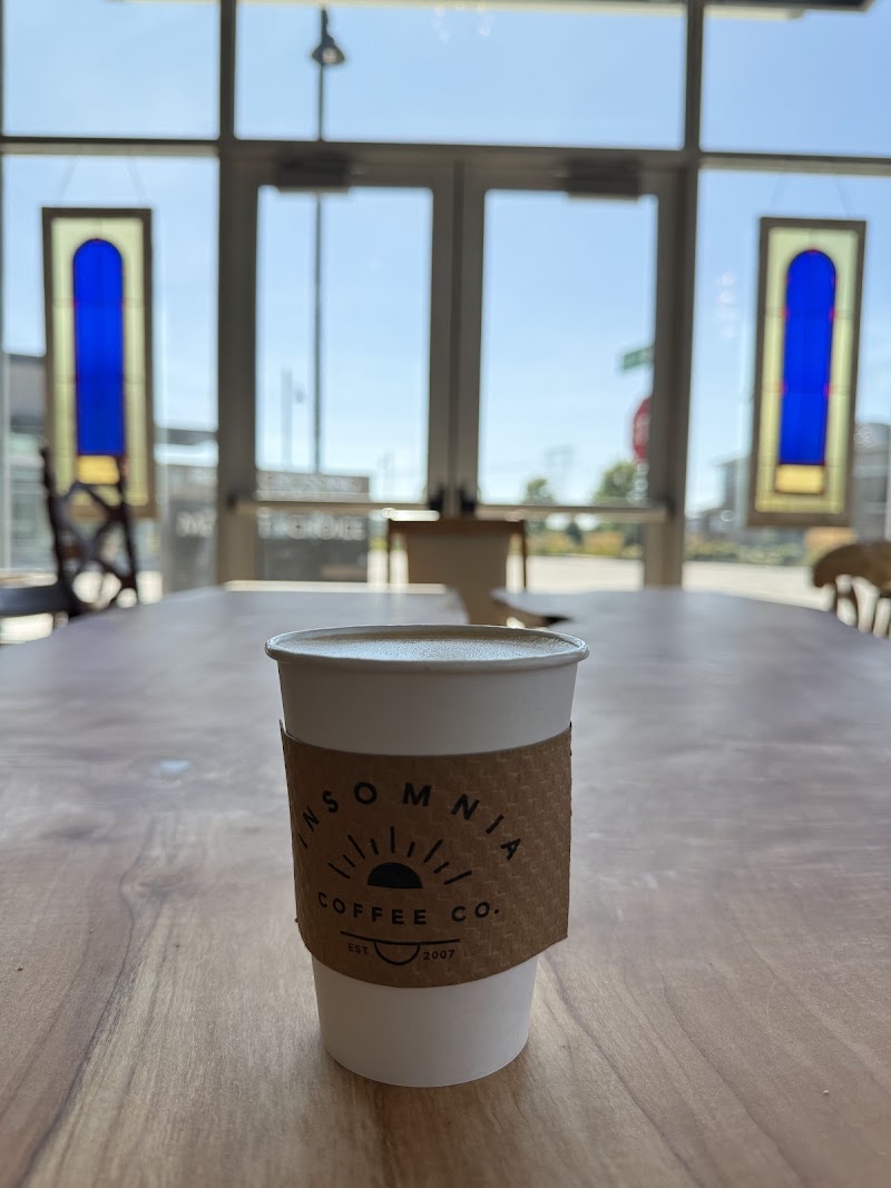 Insomnia Coffee Co - Reed's Crossing