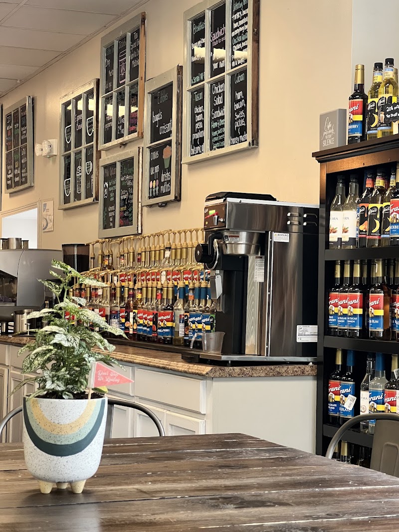 Jitterbugz Cafe and Beanery