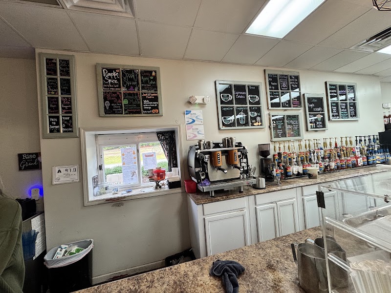 Jitterbugz Cafe and Beanery