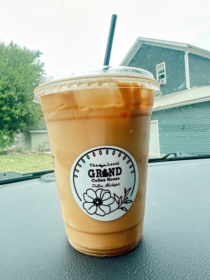 Local Grind Coffee + Cafe