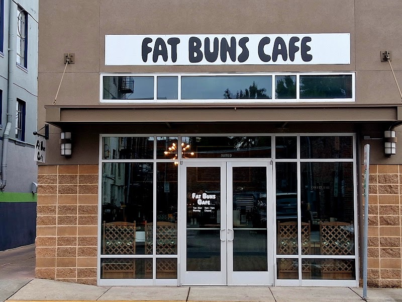 Fat Buns Cafe