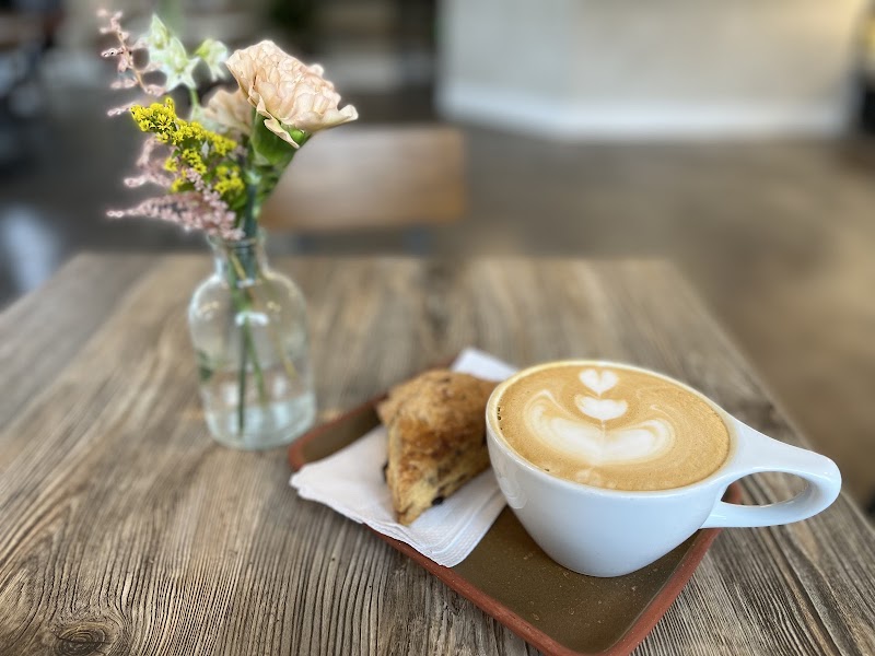 Molly’s Coffee Company