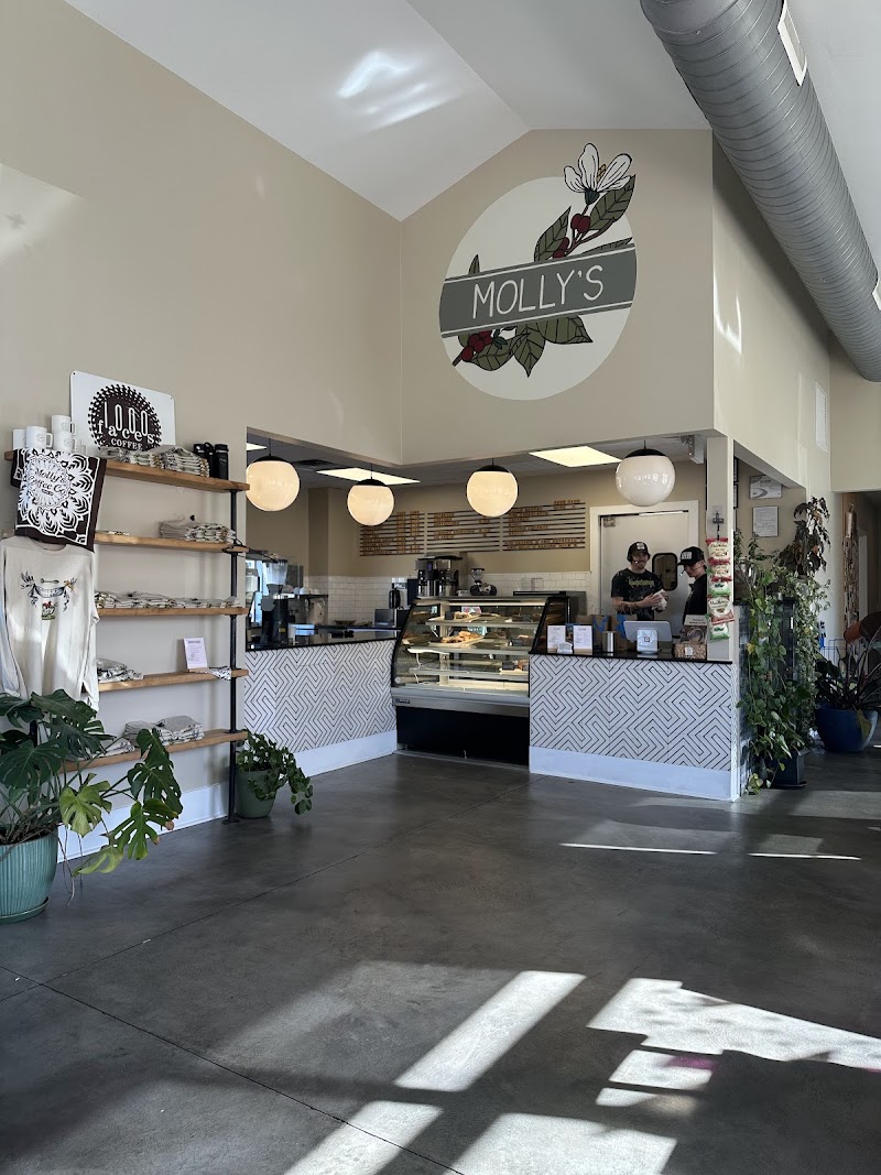 Molly’s Coffee Company