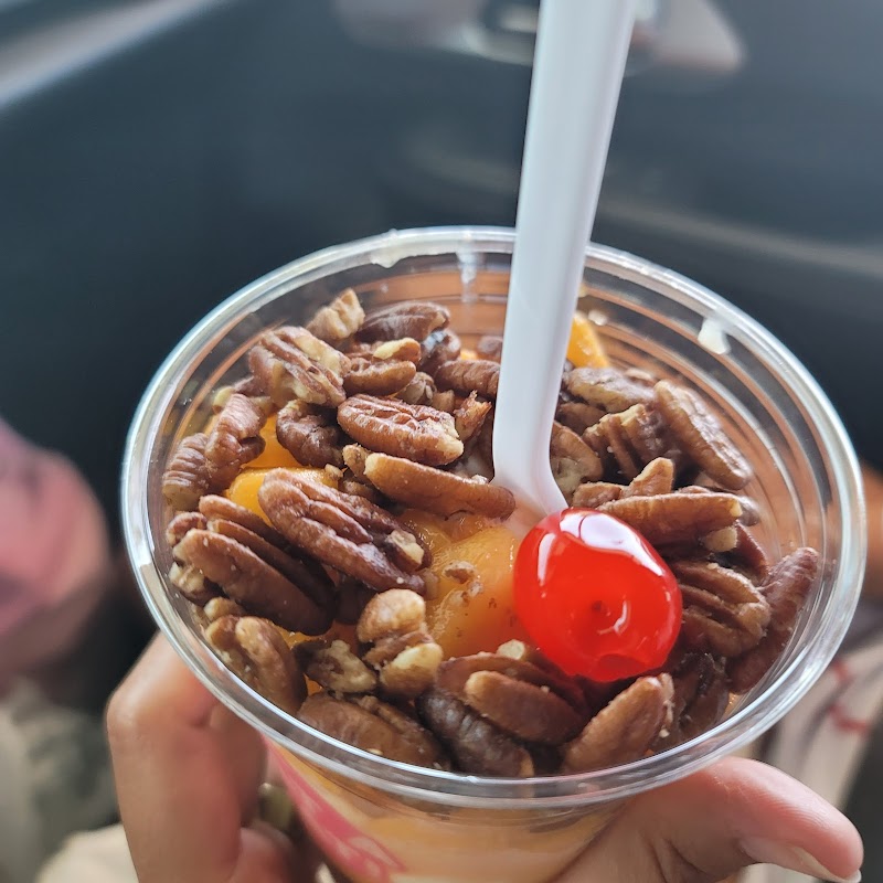 Caliche's Frozen Custard