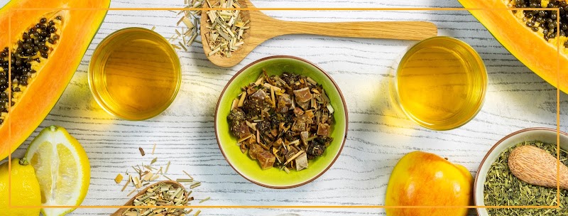 The Spice & Tea Exchange of Portsmouth