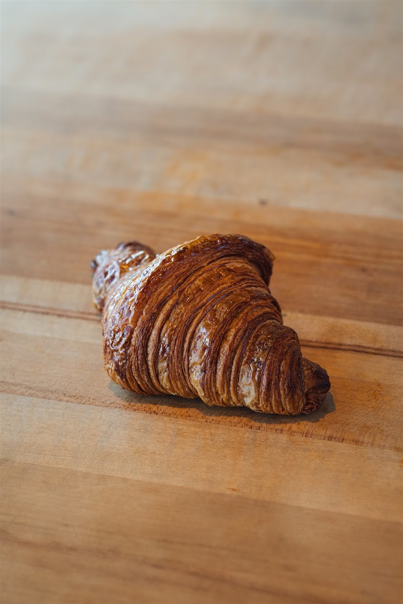 The Fox & The Raven Bakery by Corvus Coffee Roasters