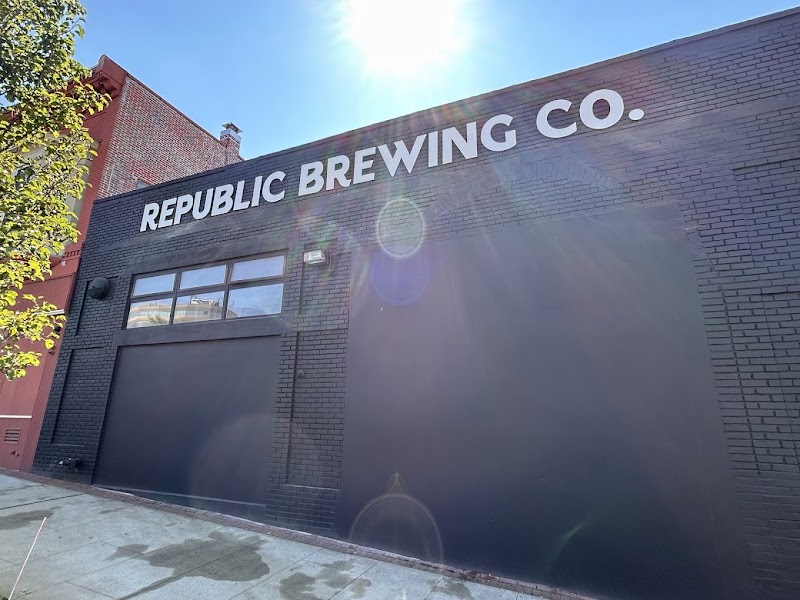 Republic Brewing Company
