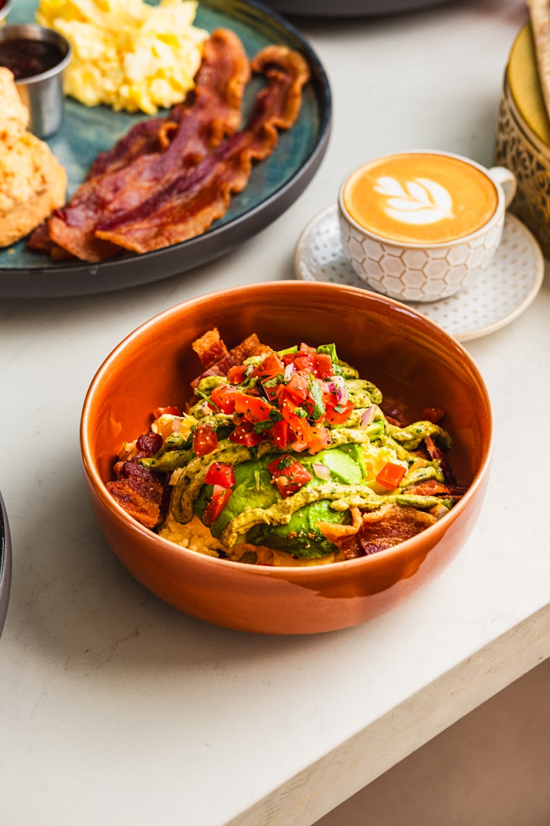 Horizon Shine by The Coffee Class