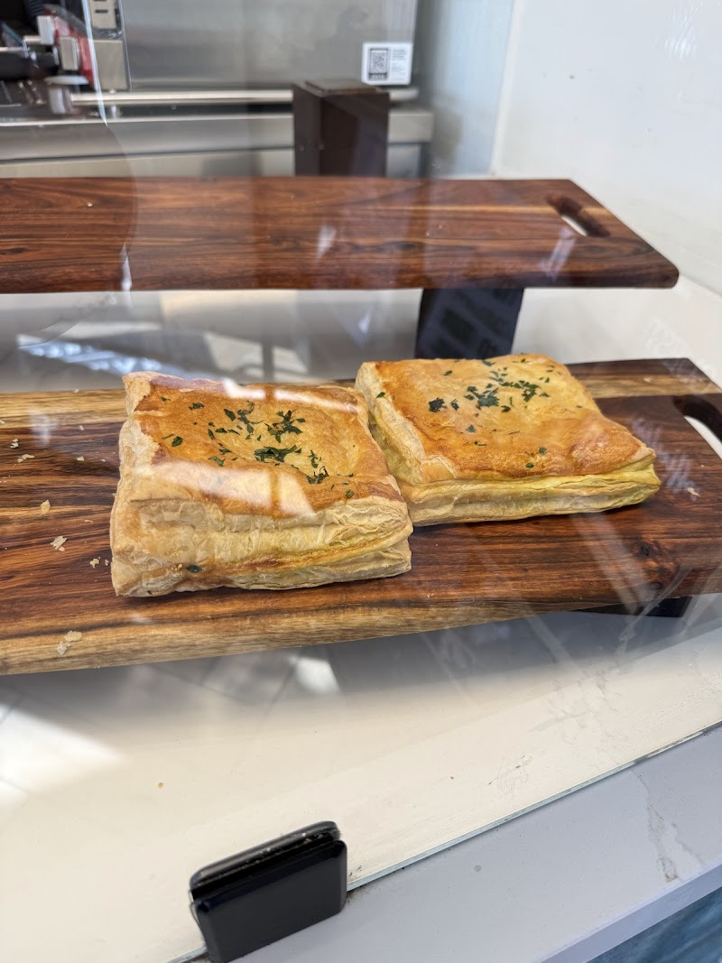 Horizon Shine by The Coffee Class