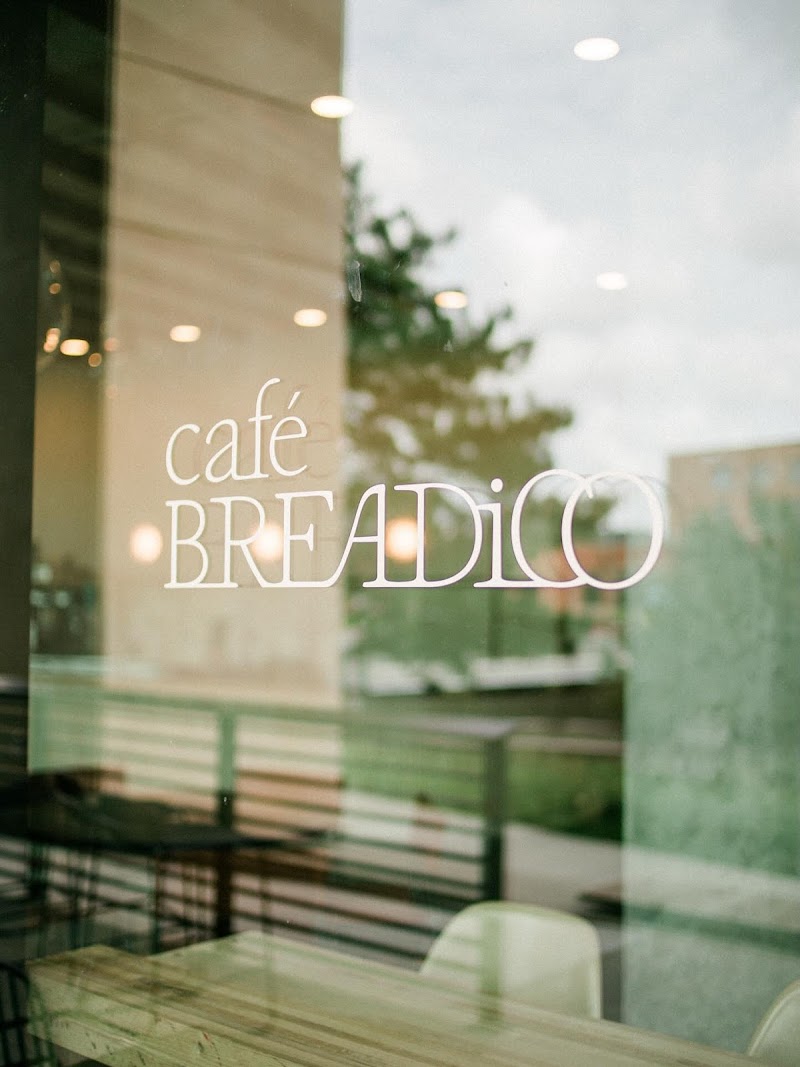 Cafe Breadico