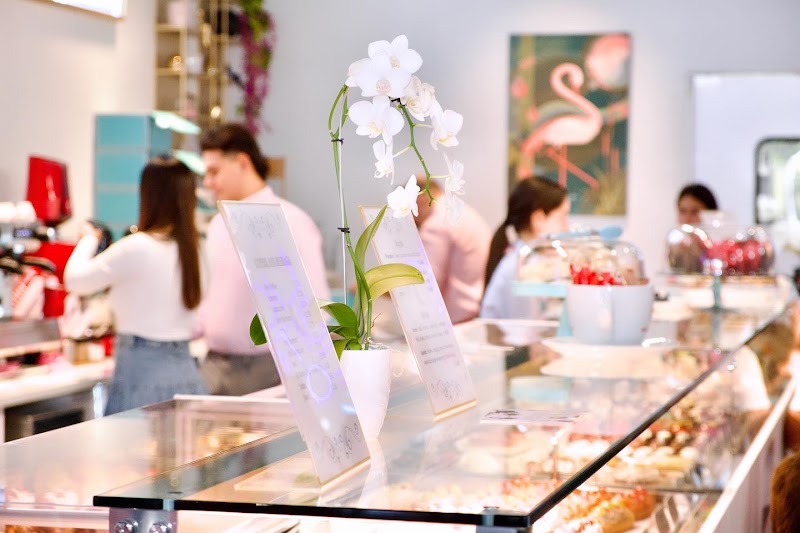 Eclair Affaire Weston