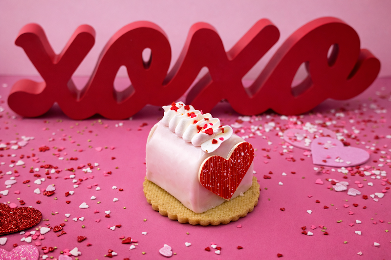 Eclair Affaire Weston