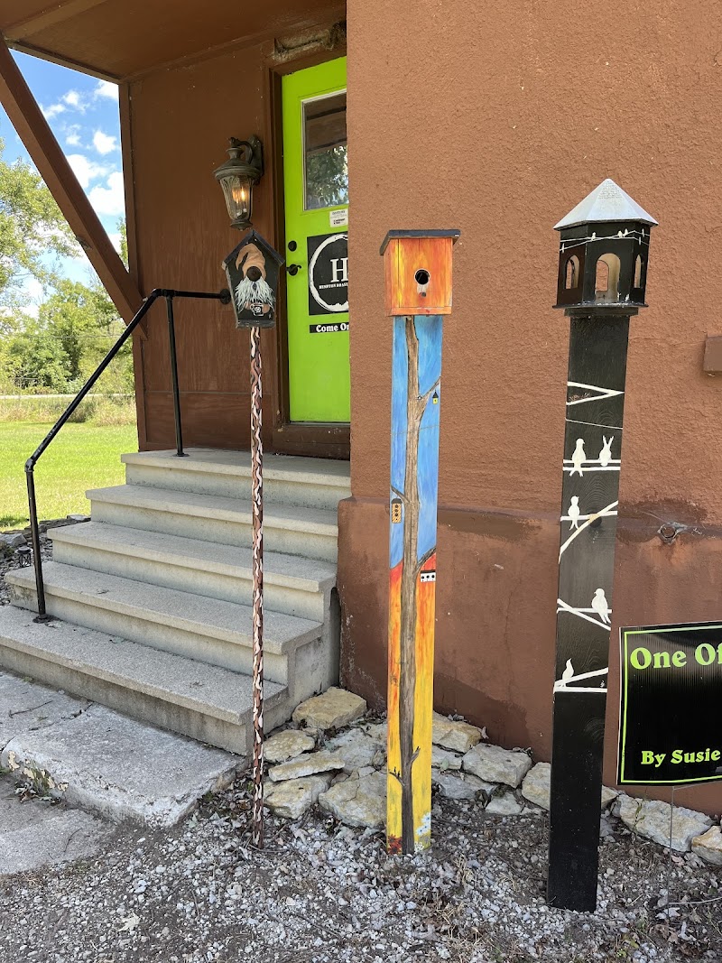 Hempton Roast Coffee