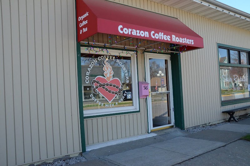 Corazon Coffee Roasters