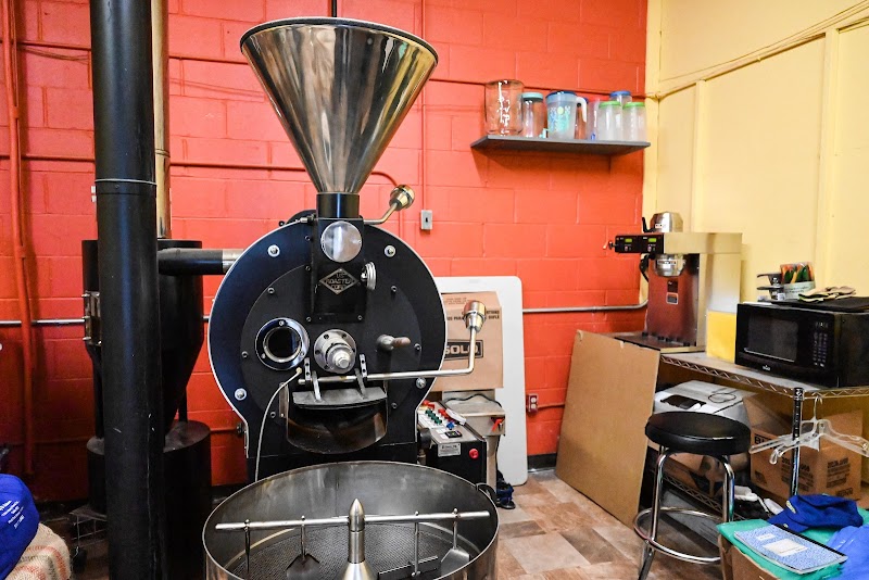 Corazon Coffee Roasters