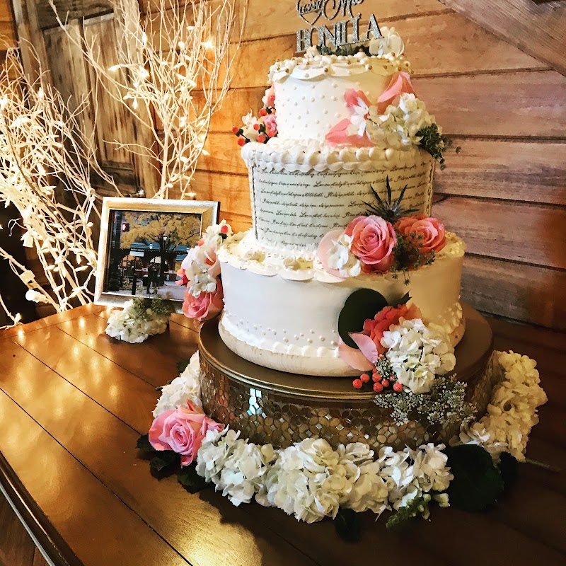 Amberdonia Bakery - Kingston