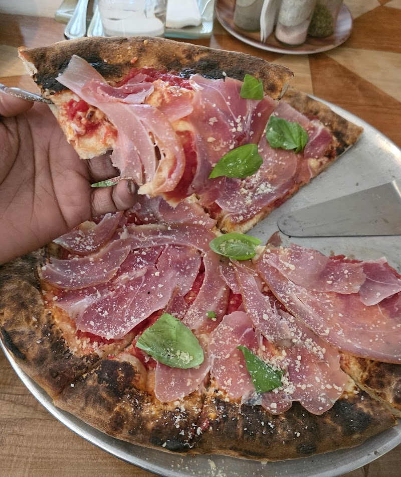 Amberdonia Bakery - Kingston