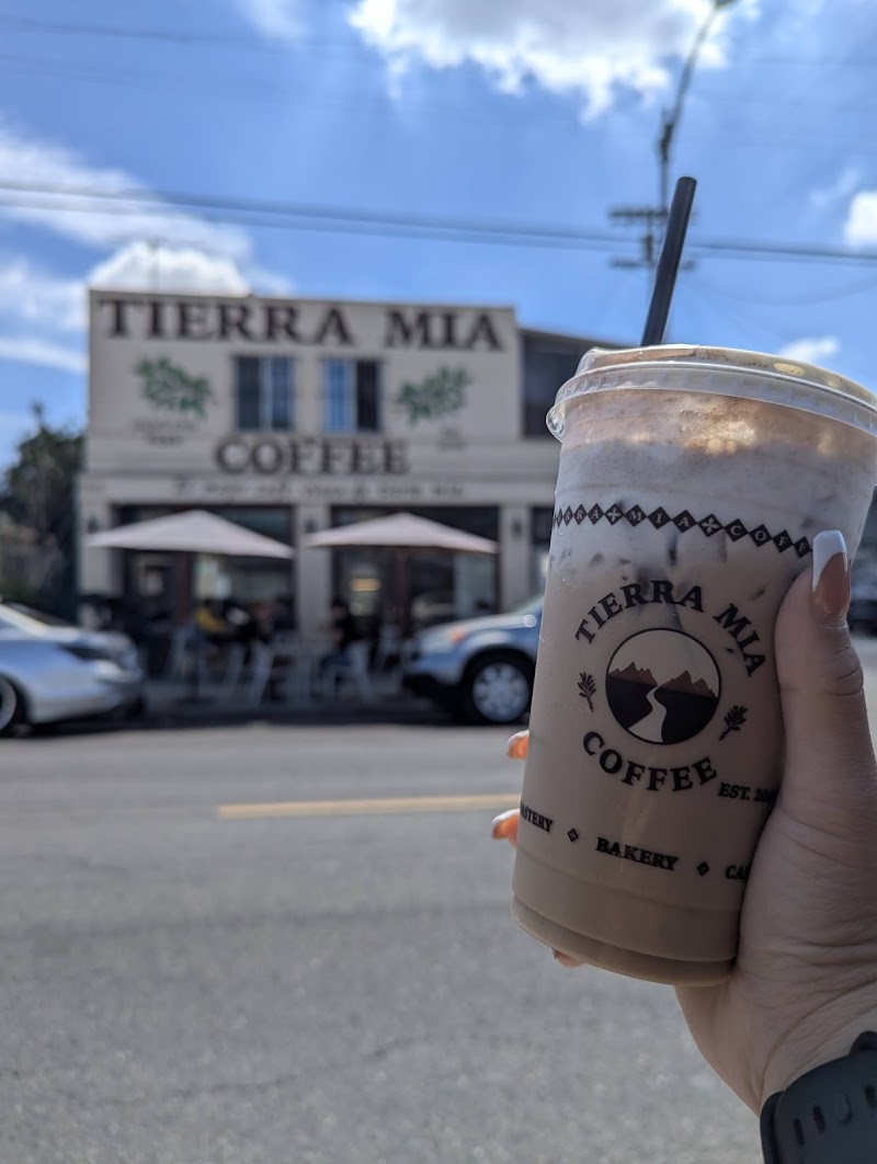 Tierra Mia Coffee