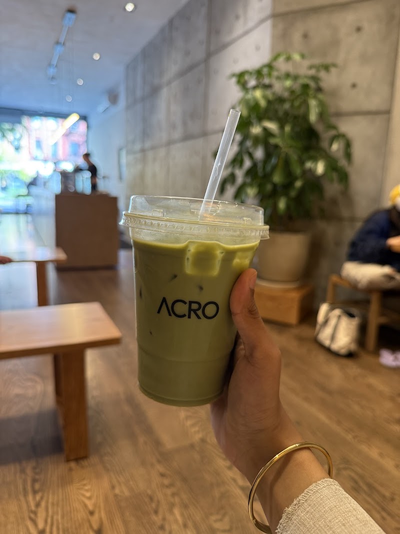 Acro Coffee