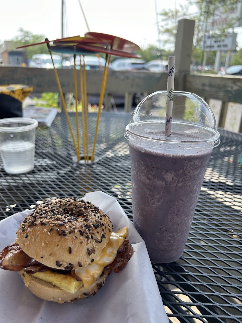 Firefly Coffee House